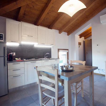 Agriturismo Mestroni Bressa Εξωτερικό φωτογραφία