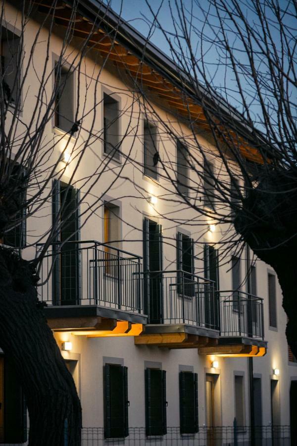 Agriturismo Mestroni Bressa Εξωτερικό φωτογραφία