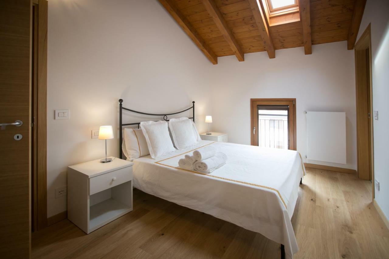 Agriturismo Mestroni Bressa Εξωτερικό φωτογραφία
