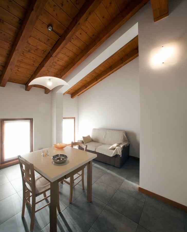 Agriturismo Mestroni Bressa Εξωτερικό φωτογραφία